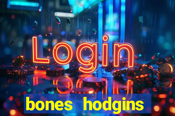 bones hodgins recupera sua fortuna